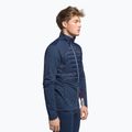 Мъжко яке за ски бягане Rossignol Poursuite Warm navy 3