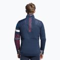 Мъжко яке за ски бягане Rossignol Poursuite Warm navy 4