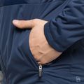 Мъжко яке за ски бягане Rossignol Poursuite Warm navy 7
