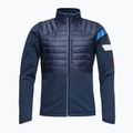 Мъжко яке за ски бягане Rossignol Poursuite Warm navy 10