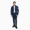 Мъжки панталони за ски бягане Rossignol Poursuite navy 2