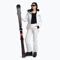 Дамски ски панталони Rossignol Elite white 2