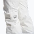 Дамски ски панталони Rossignol Elite white 4