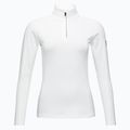 Дамски ски суитшърт Rossignol W Classique 1/2 Zip white