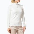 Дамски ски суитшърт Rossignol W Classique 1/2 Zip white 2
