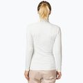 Дамски ски суитшърт Rossignol W Classique 1/2 Zip white 3