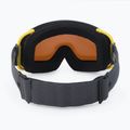 Очила за ски Rossignol Ace HP grey/yellow 3