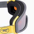 Очила за ски Rossignol Ace HP grey/yellow 9