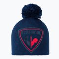 Мъжка зимна шапка Rossignol L3 Rooster navy 4
