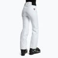 Дамски ски панталони Rossignol Classique white 3