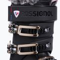 Дамски ски обувки Rossignol Pure Elite 70 black 6