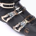 Дамски ски обувки Rossignol Pure Elite 70 black 7