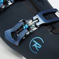 Дамски ски обувки Rossignol Pure 70 blue/black 7