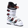 Детски ски обувки Rossignol Hero Jr 65 white