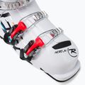 Детски ски обувки Rossignol Hero J4 white 7