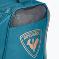 Чанта за ски Rossignol Electra Boot Bag blue 10