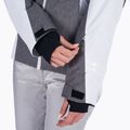 Дамско ски яке Rossignol W Controle Heather heather grey 5