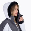 Дамско ски яке Rossignol W Controle Heather heather grey 6