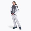 Дамско ски яке Rossignol W Controle Heather heather grey 9