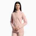 Дамски ски суитшърт Rossignol Classique Clim pink