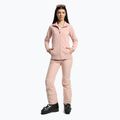 Дамски ски суитшърт Rossignol Classique Clim pink 2