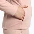 Дамски ски суитшърт Rossignol Classique Clim pink 5