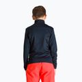 Rossignol Boy 1/2 Zip Warm Stretch детски ски суитшърт черен 2