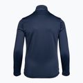 Rossignol Boy 1/2 Zip Warm Stretch детски ски суитшърт тъмно тъмносин 7