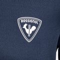 Rossignol Boy 1/2 Zip Warm Stretch детски ски суитшърт тъмно тъмносин 8