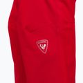Детски ски панталони Rossignol Ski red 3