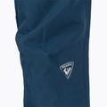 Детски ски панталони Rossignol Ski navy 5