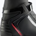 Мъжки обувки за ски бягане Rossignol XC-3 black 15