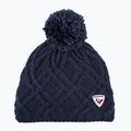 Rossignol мъжка зимна шапка L3 Leny dark navy 5