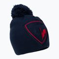 Мъжка зимна шапка Rossignol L3 Rooster navy