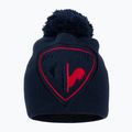 Мъжка зимна шапка Rossignol L3 Rooster navy 2