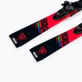Детски ски за спускане Rossignol Hero JR Multi Event KID4 9