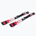 Детски ски за спускане Rossignol Hero JR XP JR + XP7 GW 4
