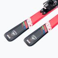 Детски ски за спускане Rossignol Hero JR XP JR + XP7 GW 9