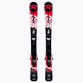 Детски ски за спускане Rossignol Hero JR 100-130 + KID4