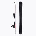 Детски ски за спускане Rossignol Hero JR 100-130 + KID4 2