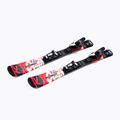 Детски ски за спускане Rossignol Hero JR 100-130 + KID4 4
