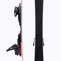 Детски ски за спускане Rossignol Hero JR 100-130 + KID4 5