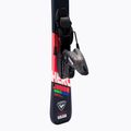 Детски ски за спускане Rossignol Hero JR 100-130 + KID4 6