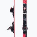 Ски за спускане Rossignol React 8 HP + NX12 5