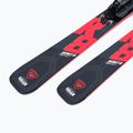 Ски за спускане Rossignol React 8 HP + NX12 9