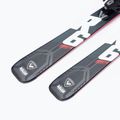 Ски за спускане Rossignol React 6 Compact + XP11 9