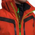 Мъжко ски яке Rossignol Hero Aile Jkt neon red 13