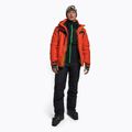 Мъжко ски яке Rossignol Hero Aile Jkt neon red 2