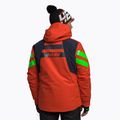 Мъжко ски яке Rossignol Hero Aile Jkt neon red 4