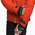 Мъжко ски яке Rossignol Hero Aile Jkt neon red 8